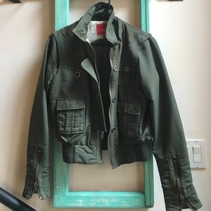 Army/Air Force jacket