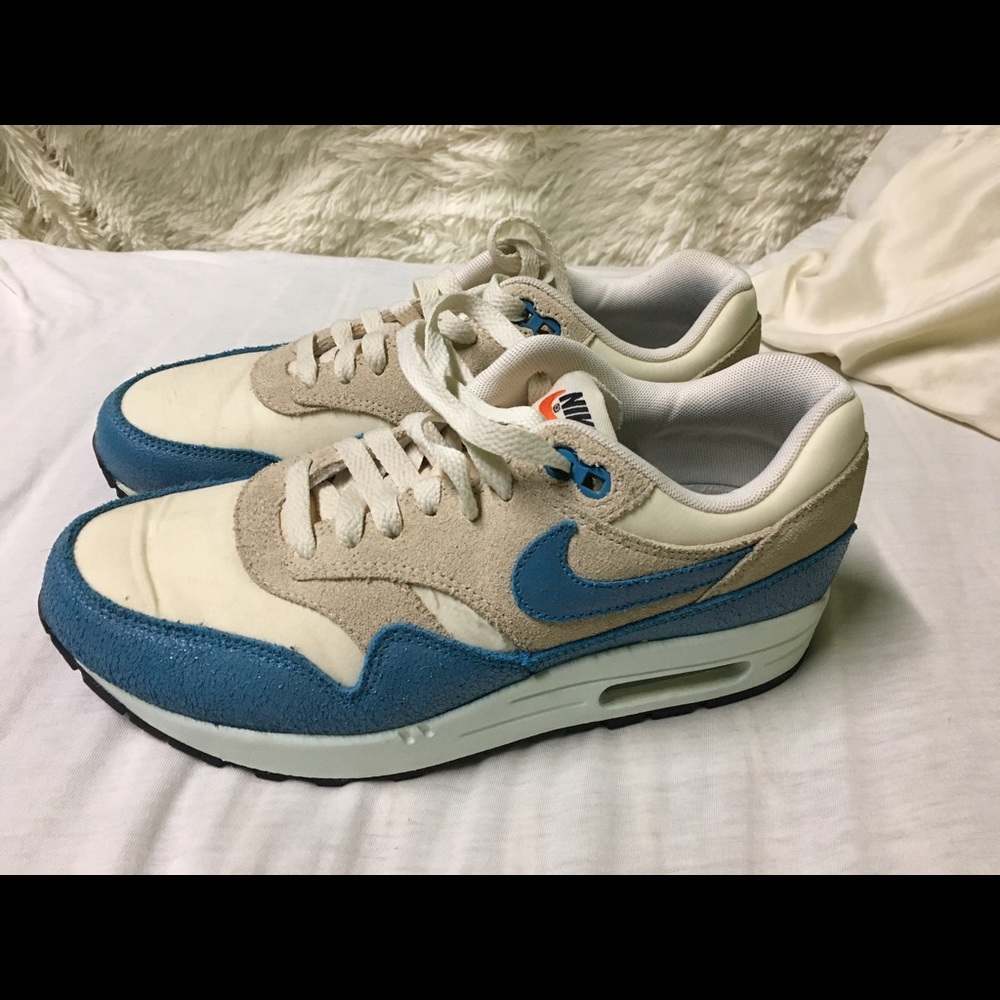 Air Max.