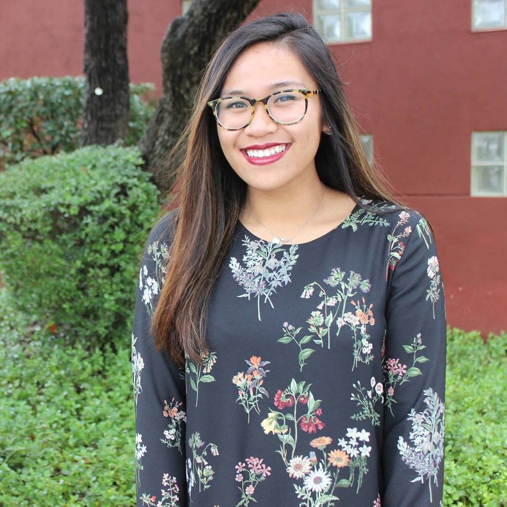 Meet your Posher, Jasmine