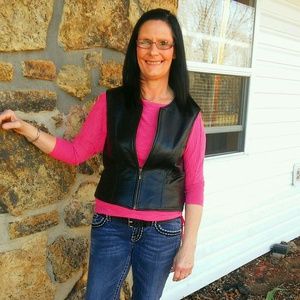 Meet your Posher, Kathy