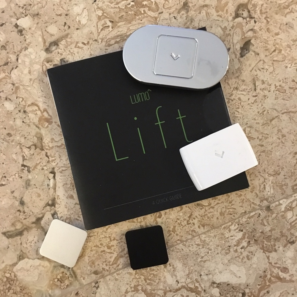 Lumo Lift