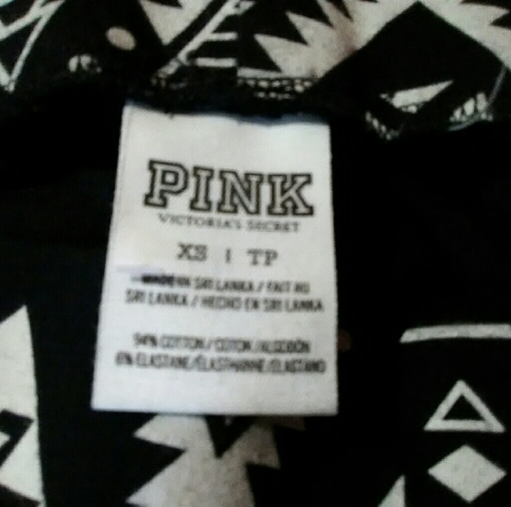 Victoria secret skirt