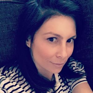 Meet your Posher, Jena