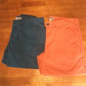 Express Photographer Pants