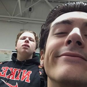 Meet your Posher, James