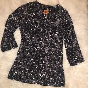 Tory Burch tunic
