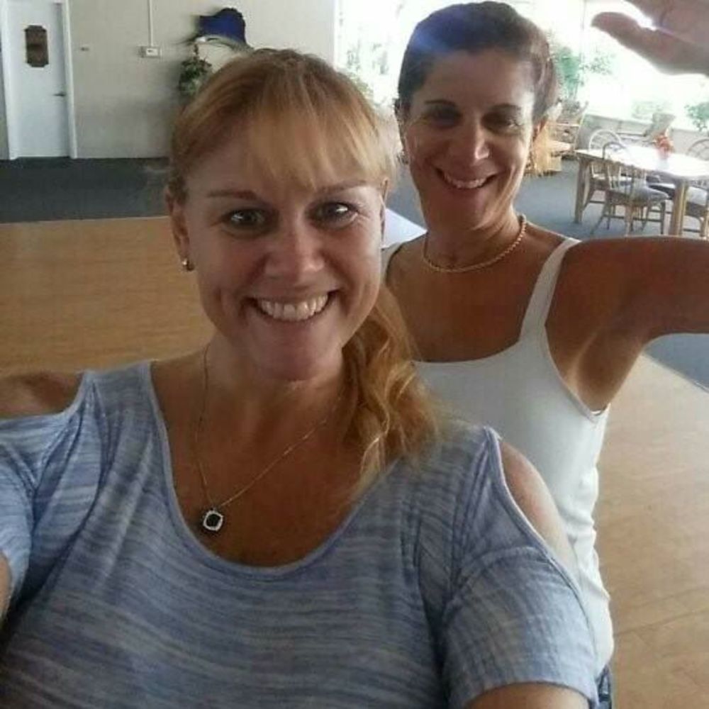 Meet your Posher, Lisanne