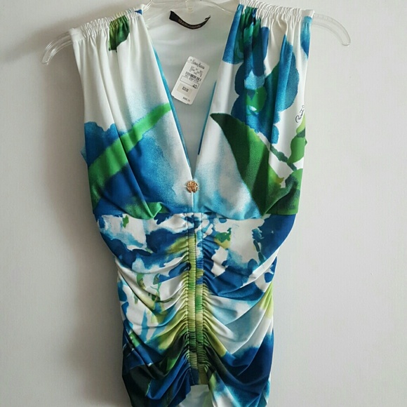 Roberto Cavalli top 40 - Picture 3 of 7