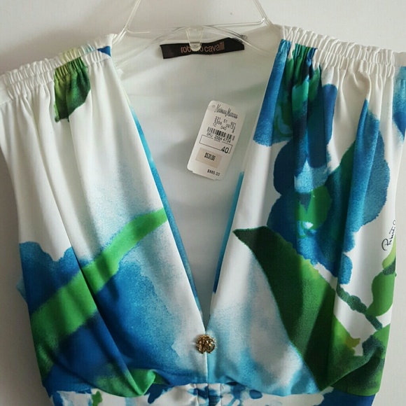 Roberto Cavalli top 40 - Picture 5 of 7