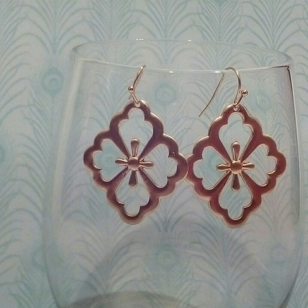 5 Set Bundle of Earrings