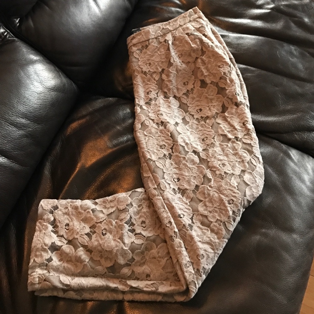 Pants