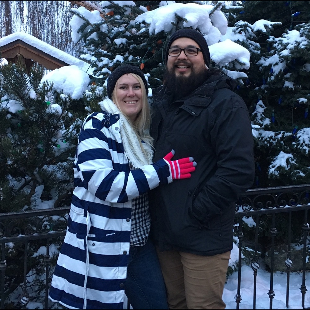 Meet your Posher, Erin