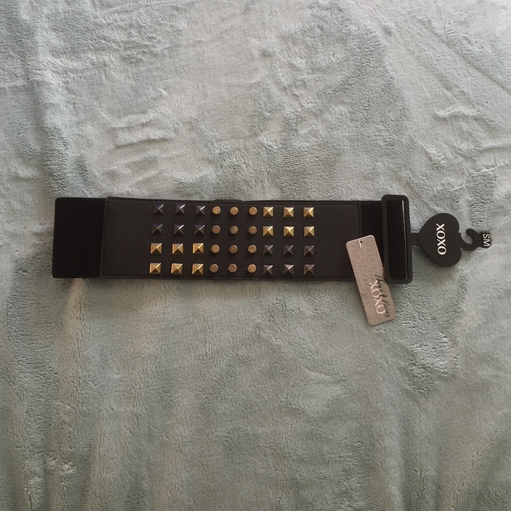 Studded Belt