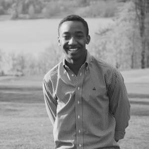 Meet your Posher, Jonathan