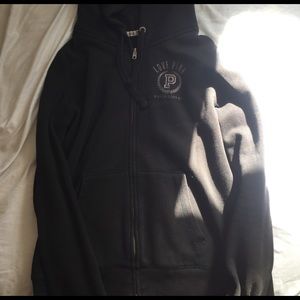 Victoria Secret PINK Bling Jacket