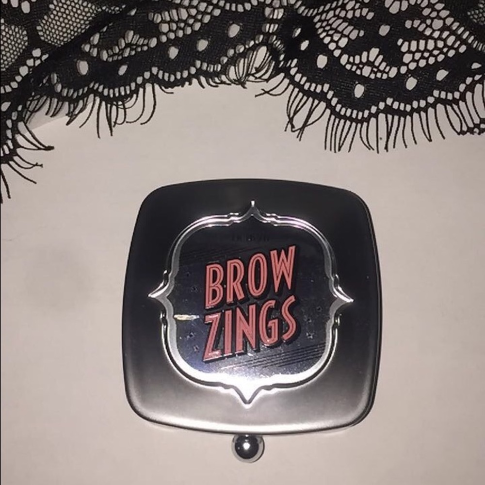 Benefit Brow Zings in Shade 2