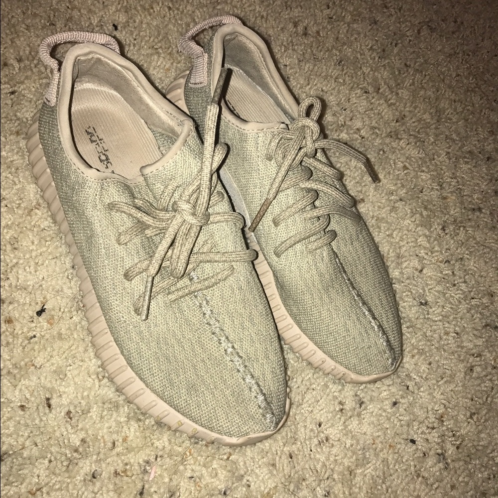 YEEZY BOOST 350 / OXFORD