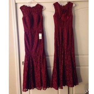 Bridesmaid/formal dresses