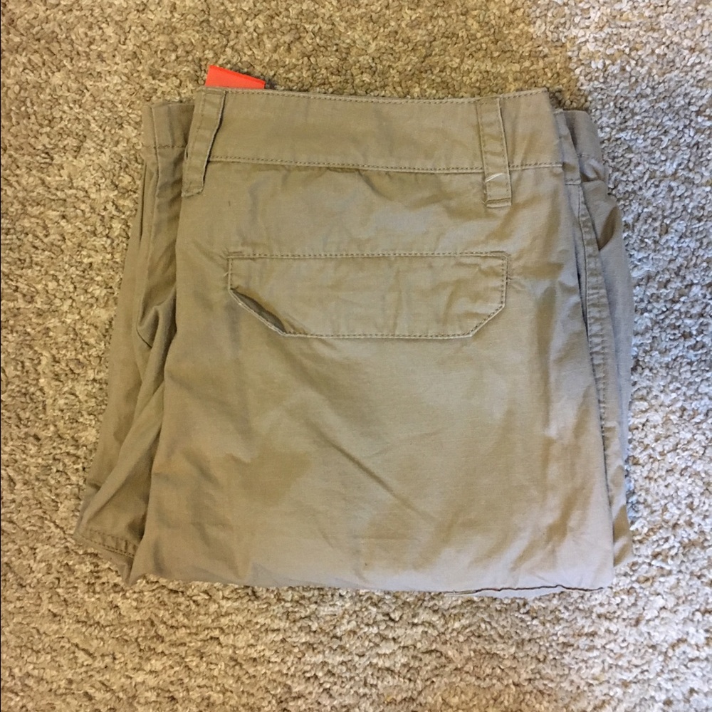 Nike Cargo Shorts