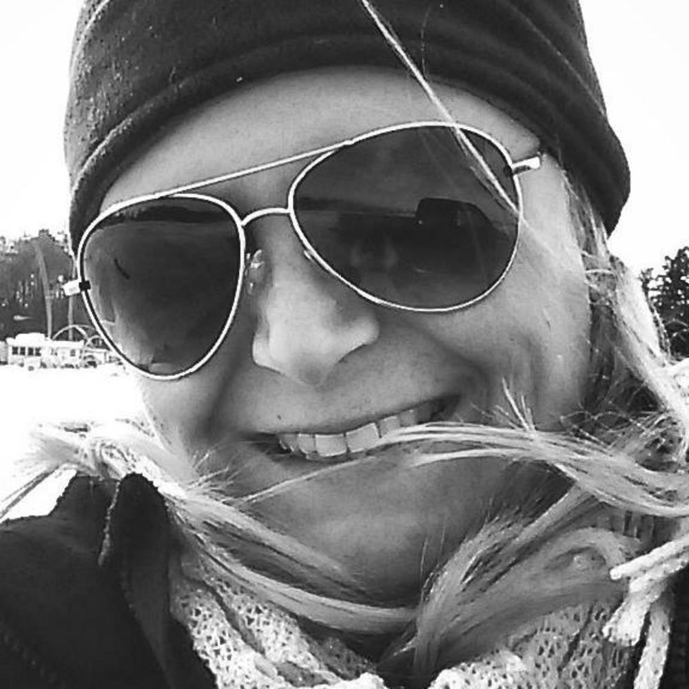 Meet your Posher, Heidi