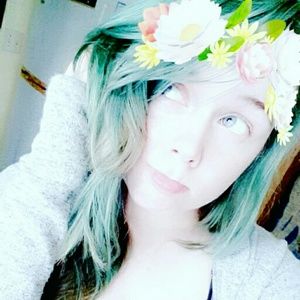 Meet your Posher, Brookelyn