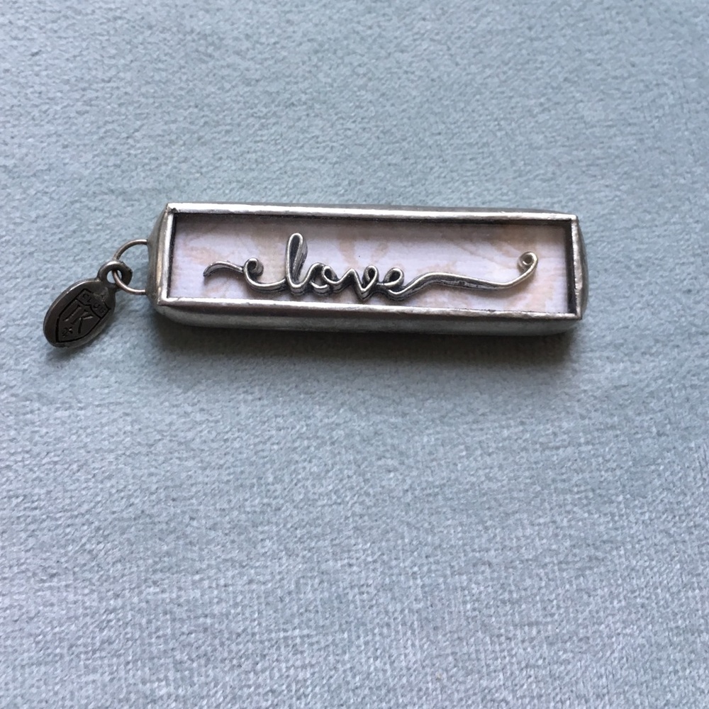 Jewel Kade charm