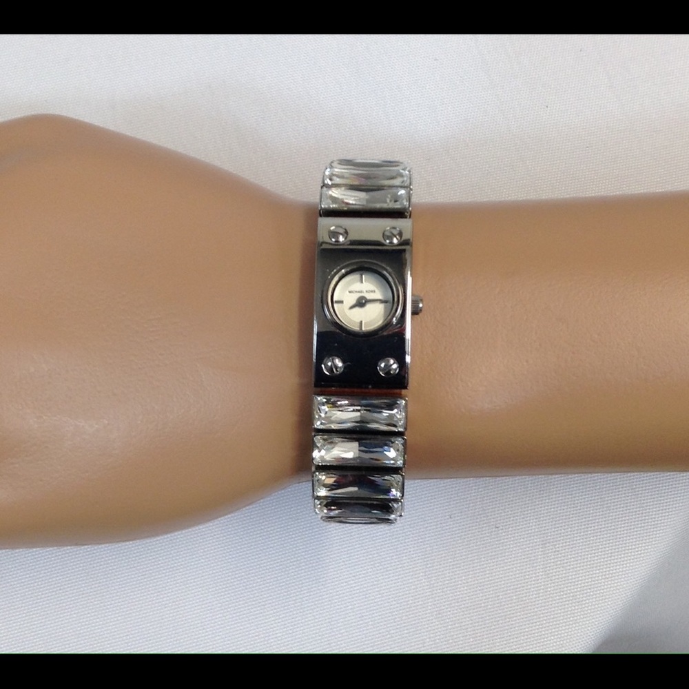 Michael Kors women's watch