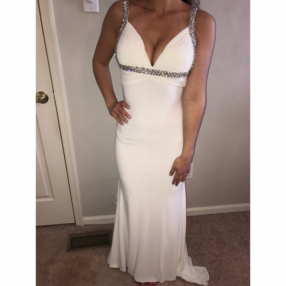 Absolutely stunning Jovani dress!!!