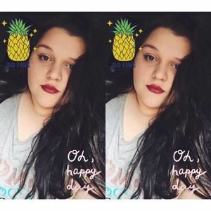 Meet your Posher, Jenae