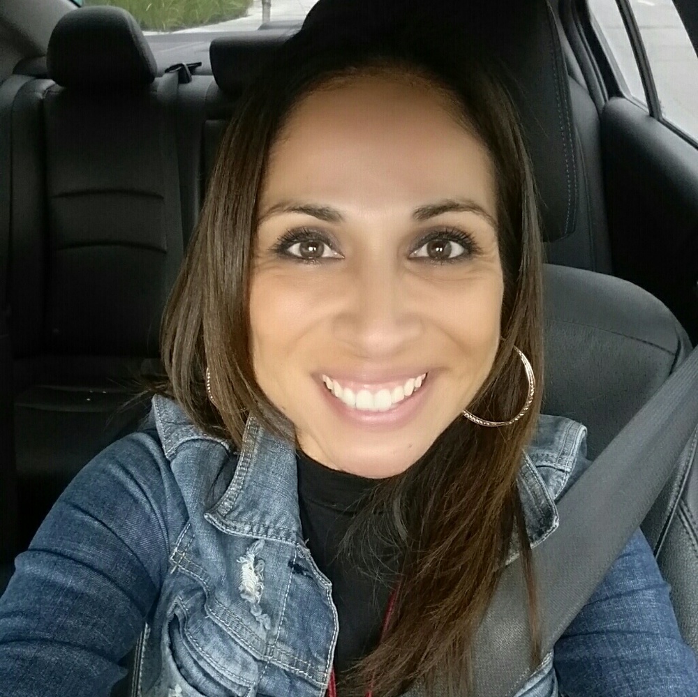 Meet your Posher, Julie