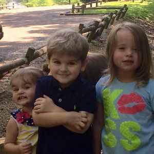 Meet your Posher, Sue