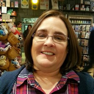 Meet your Posher, Jill