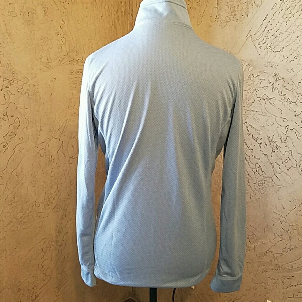 REI half zip pullover - Picture 3 of 4
