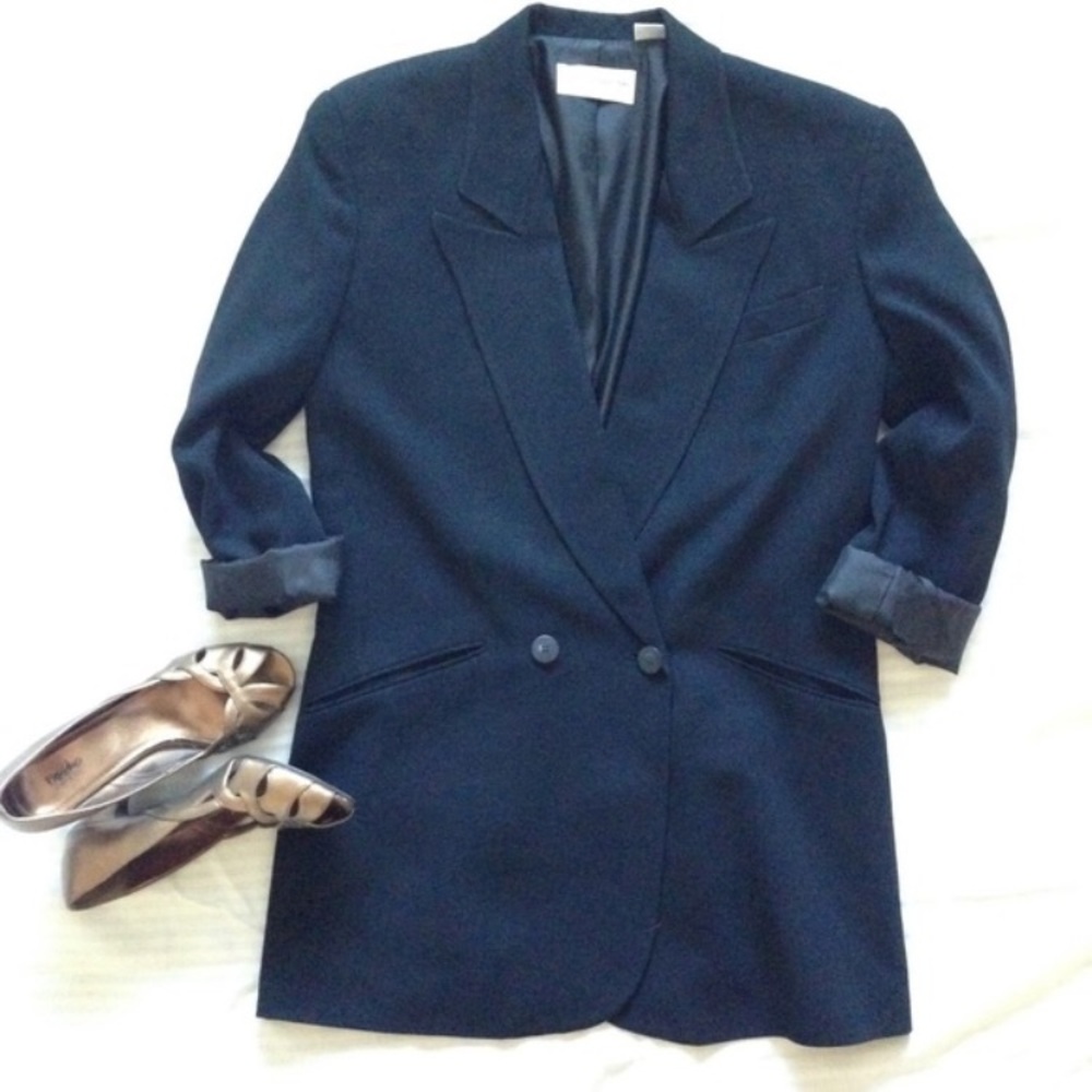 2 Button Sports Coat
