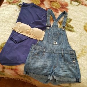 Pink victoria secret bundle