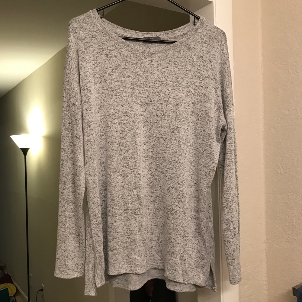 Market & Spruce light sweater