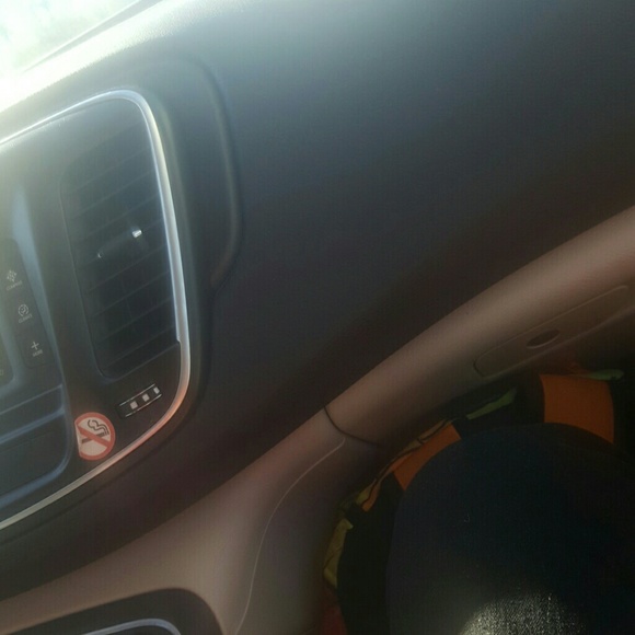 Meet your Posher, Joshua - Picture 1 of 1