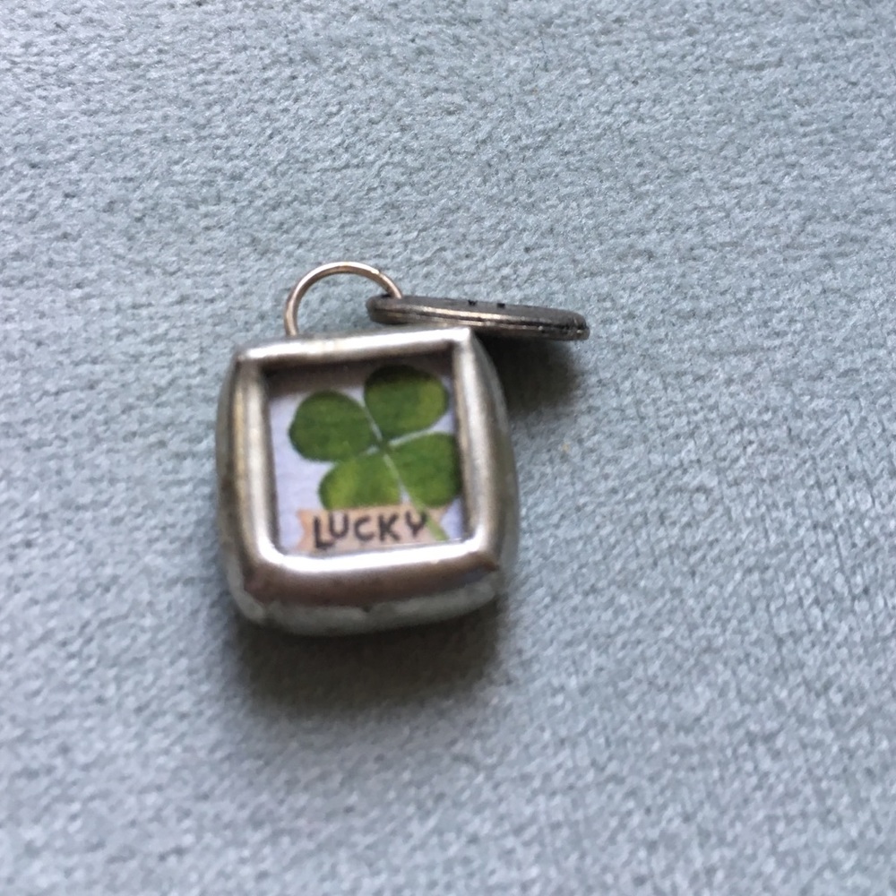 Jewel Kade charm