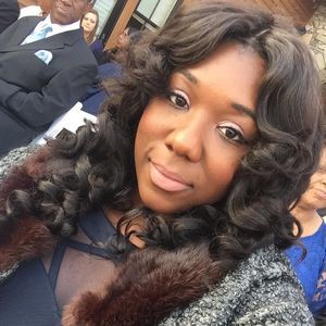 Meet your Posher, Nakita