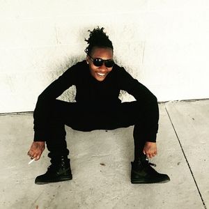 Meet your Posher, Aj