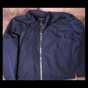 Polo Jacket