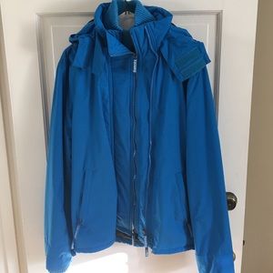 Like new condition men's winter coat🌨❄️