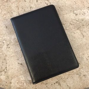 Nicole Miller Notebook Portfolio