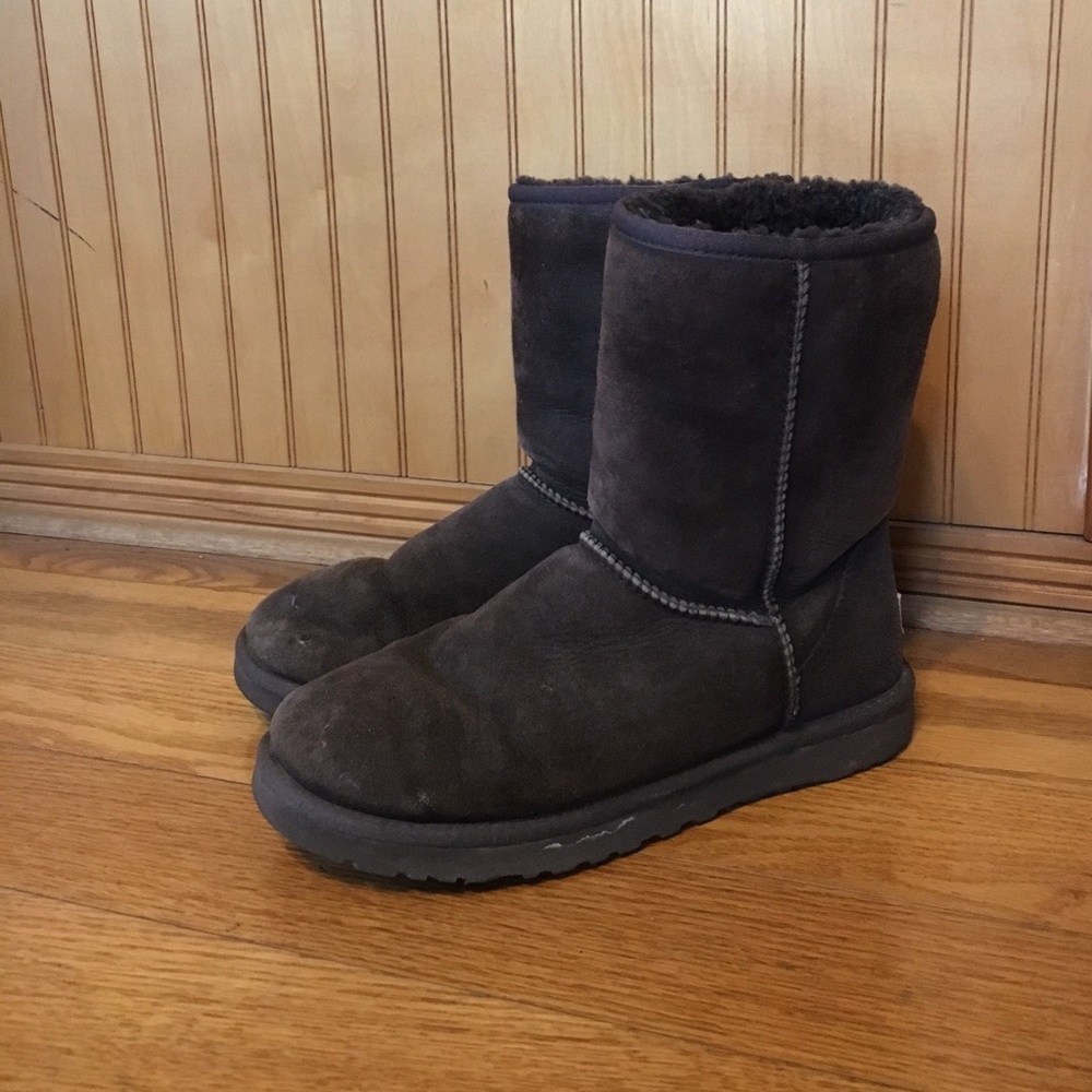 UGG Australia boots