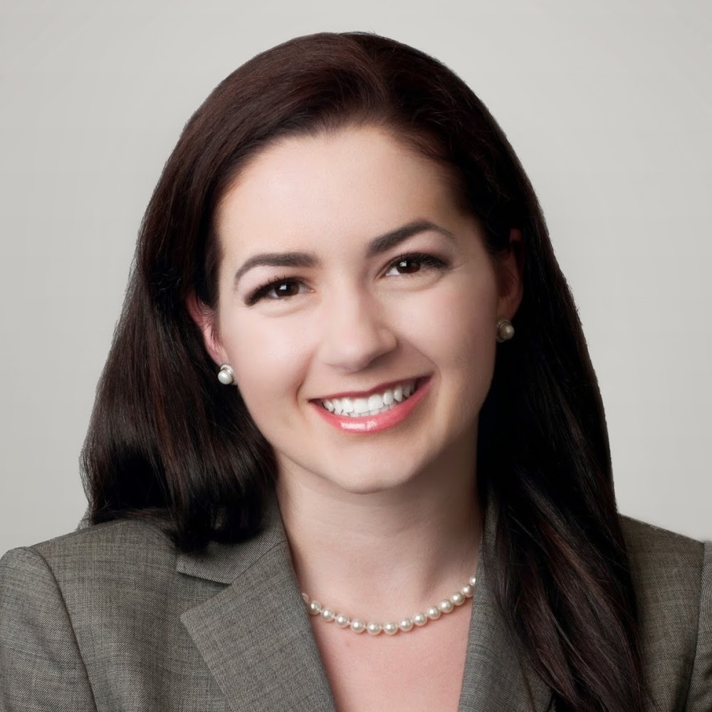 Meet your Posher, Alina c.