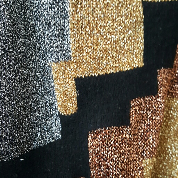 Dazzling SPARKLE Sweater - Picture 3 of 3