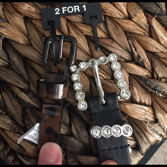 Belt set! - Picture 2 of 2