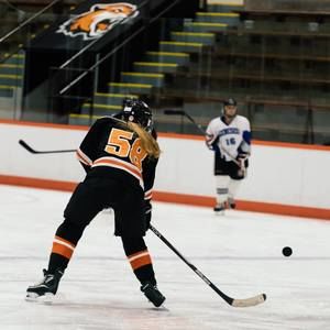 Meet your Posher, Courteney