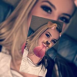 Meet your Posher, Ashlie