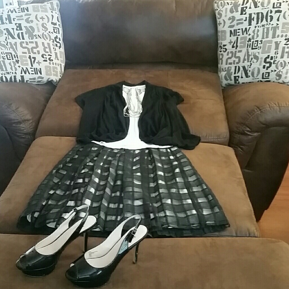 Cato skirt
